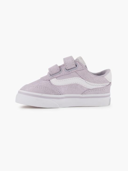 VANS Sneaker Lila