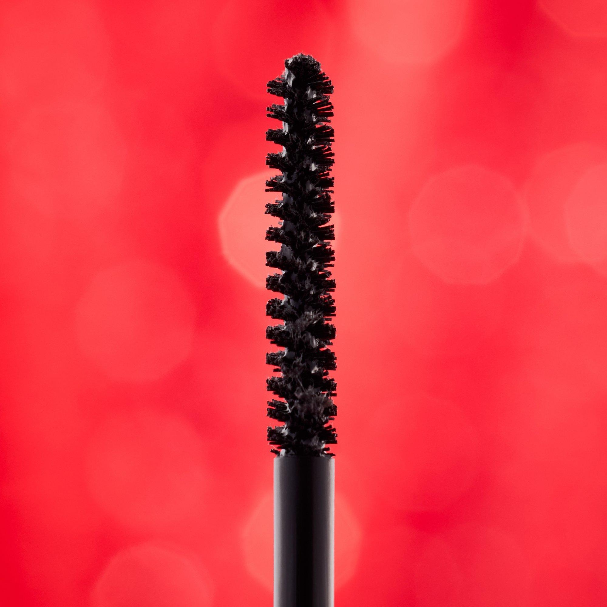 Lash PRINCESS slim brush long & curl mascara waterproof
