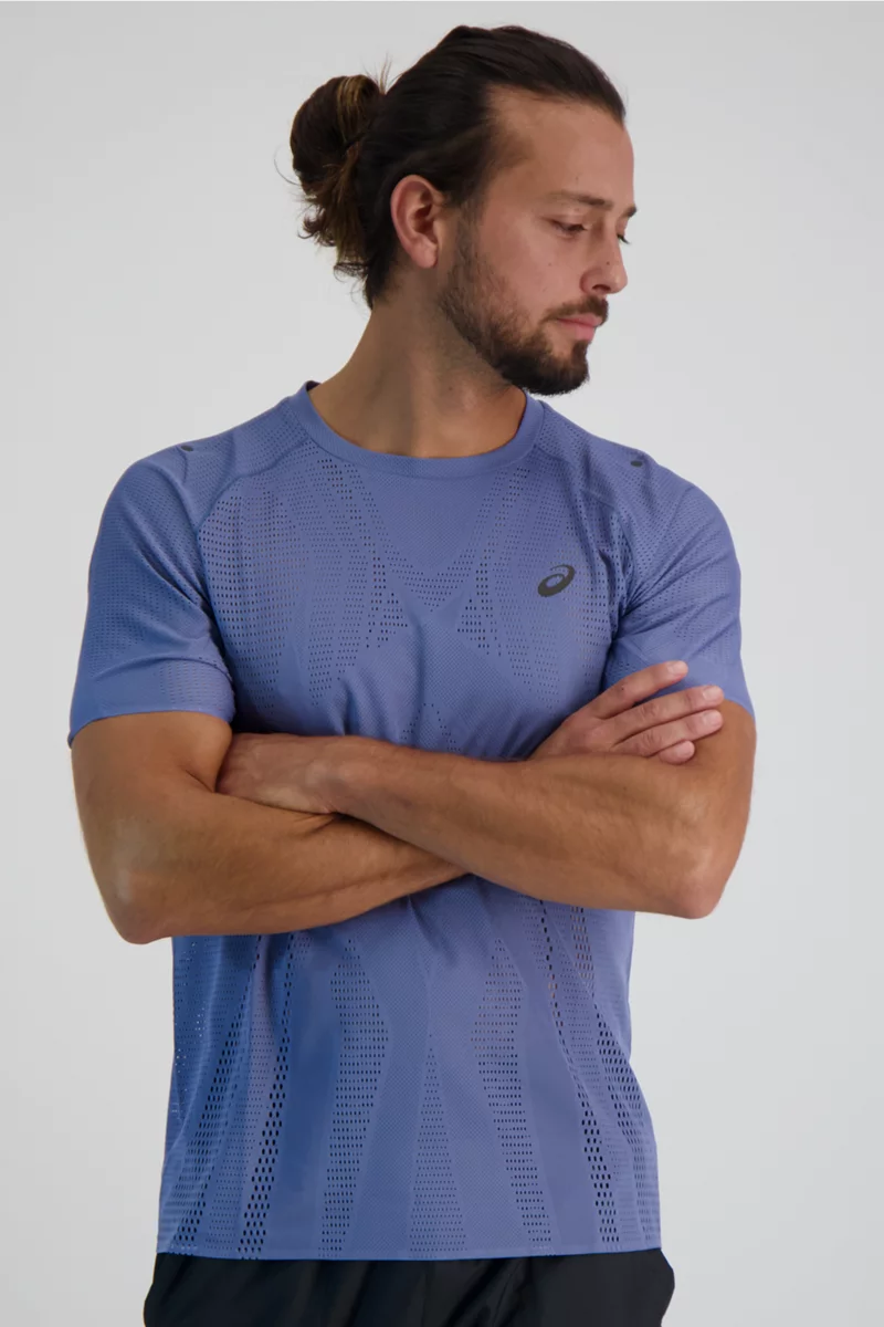 ASICS Metarun Herren T-Shirt
