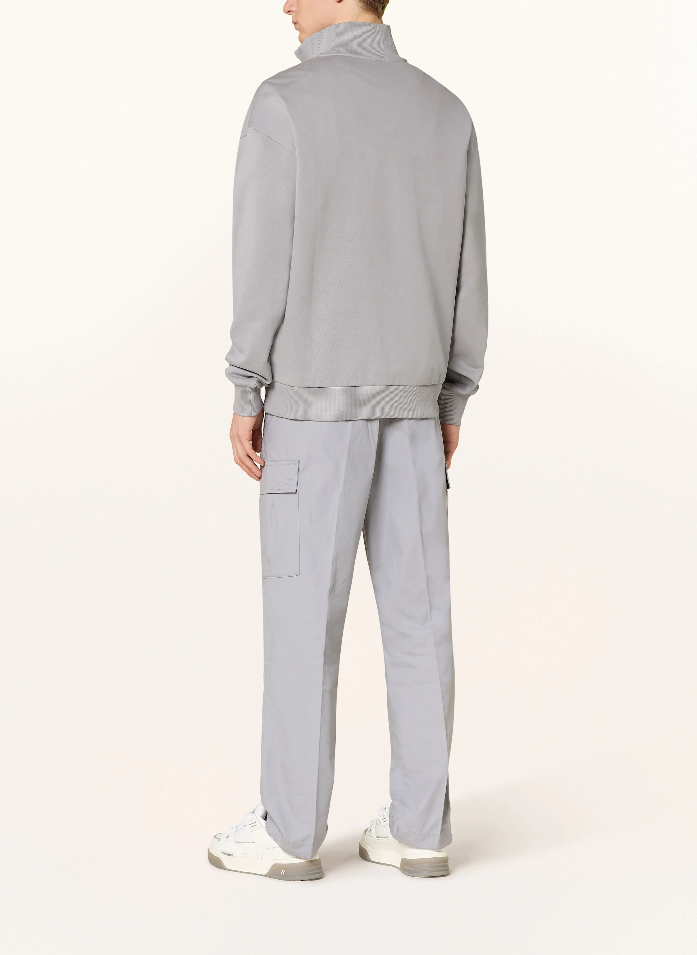 HUGO BLUE Sweat-Troyer NEELER