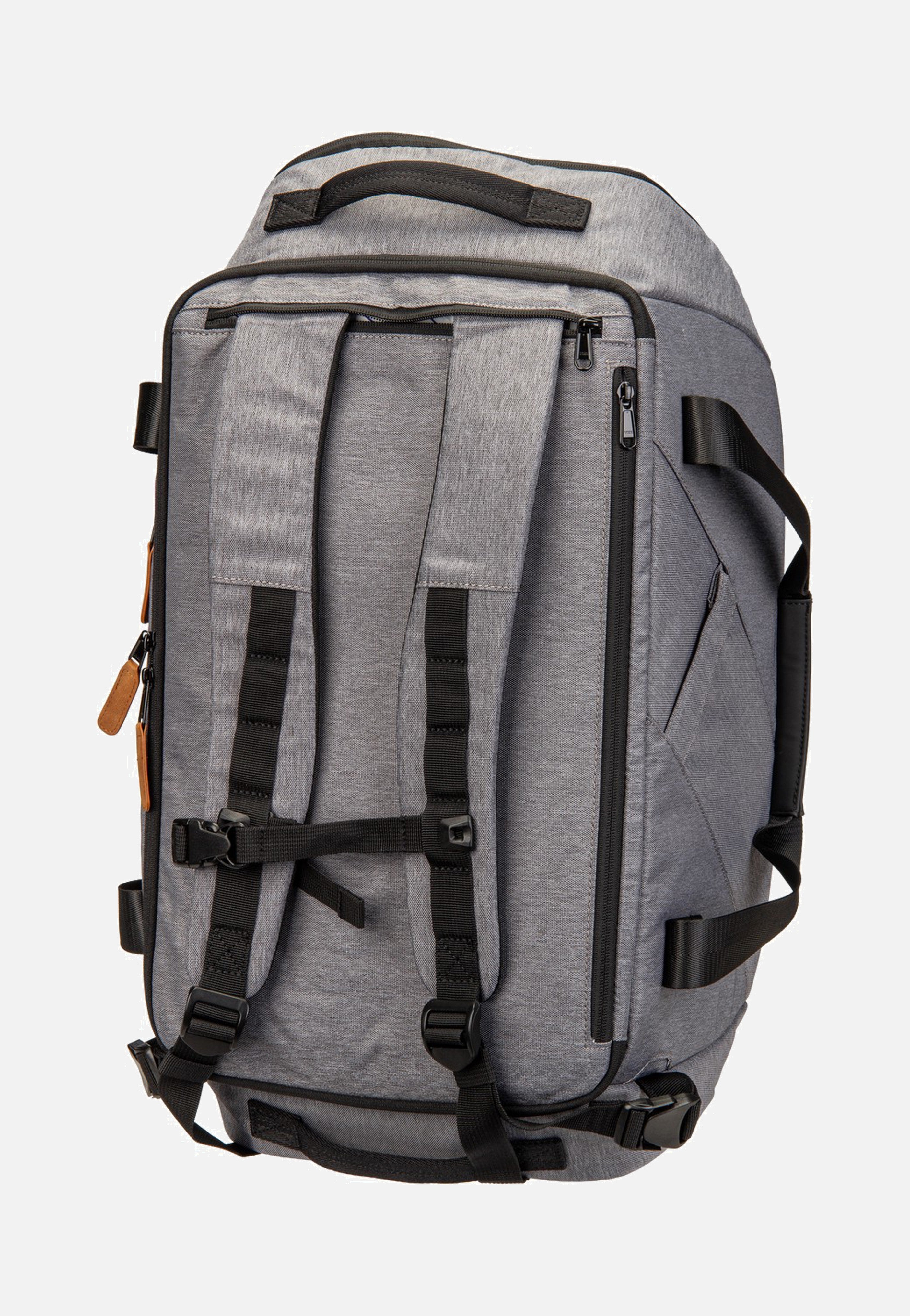 Duffle Explorer Medium Getaria - Dufflebag