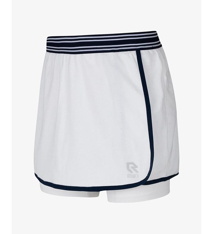Robey Women Tennis Deuce Wrap Skirt