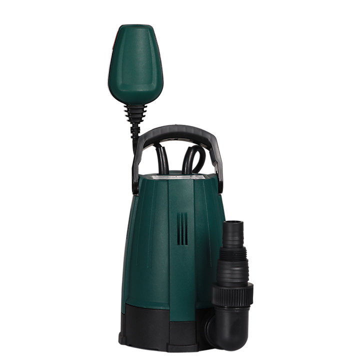 Pompe vide cave eau claire 250W