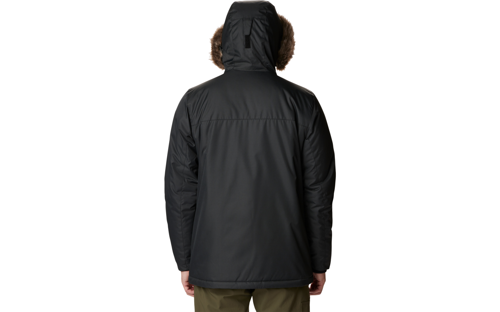 Columbia Leif Trail Herrenparka