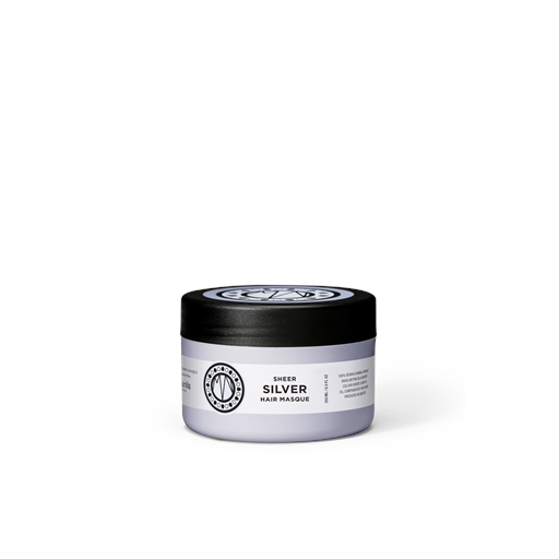 Maria Nila Sheer Silver Masque, 250 ml