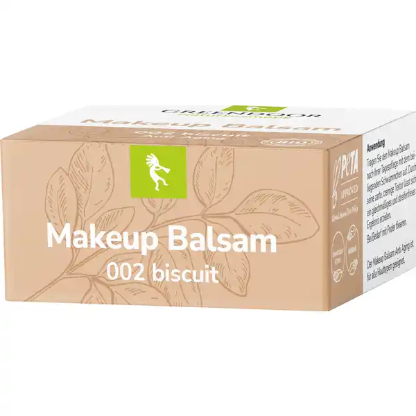 Makeup Balsam Anti-Aging 002 Biscuit