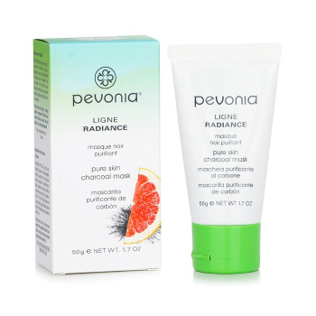 Pevonia Botanica Máscara de Carvão Radiance Pure Skin  50ml/1.7oz