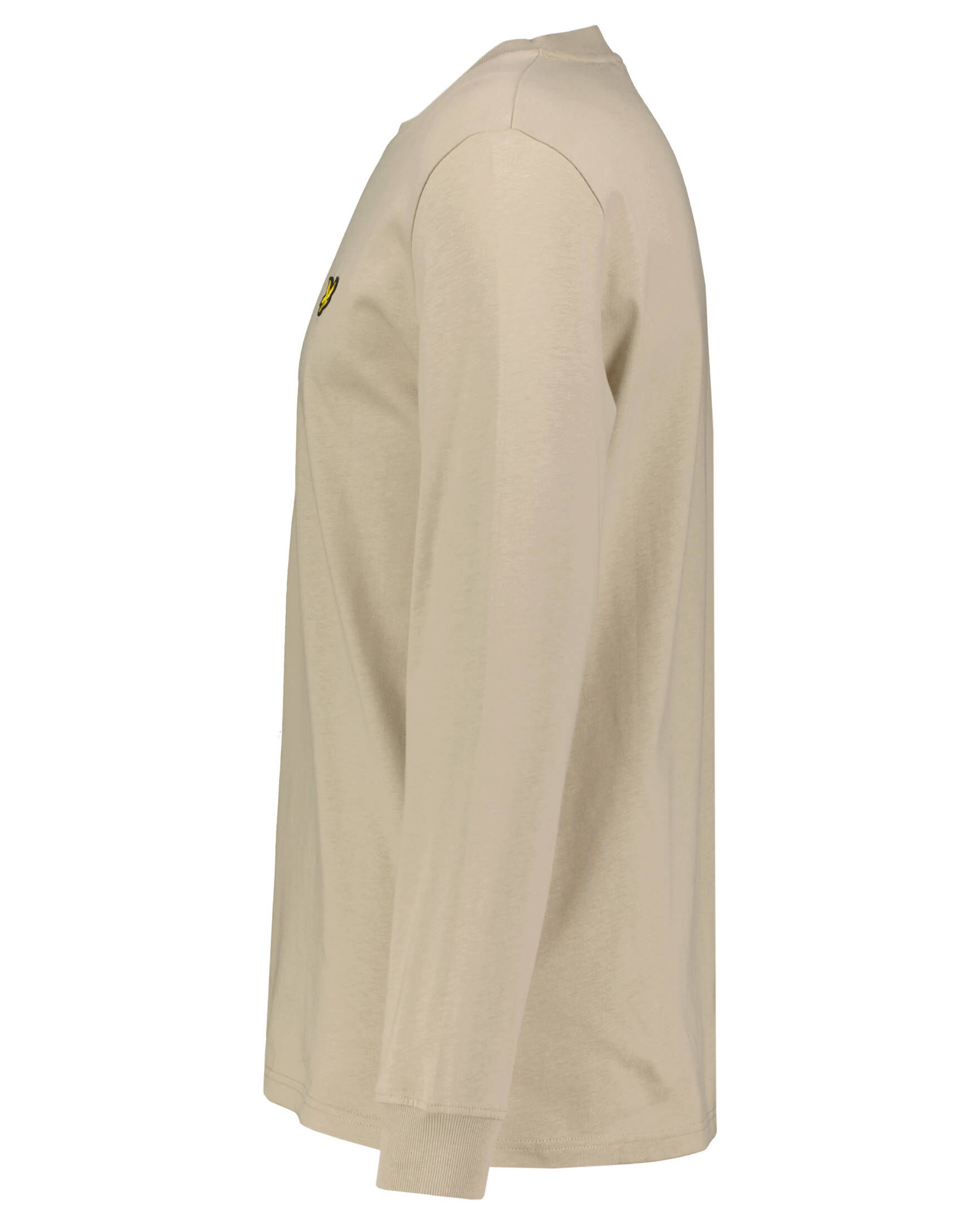 Lyle & Scott| Herren Langarmshirt