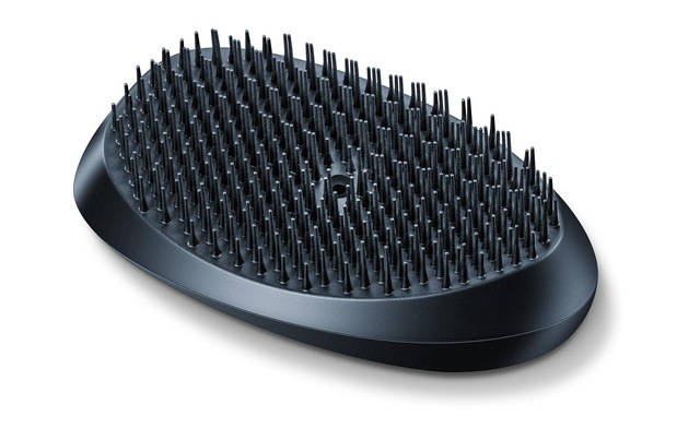 BEURER Haarbürste »Detangle HT10«