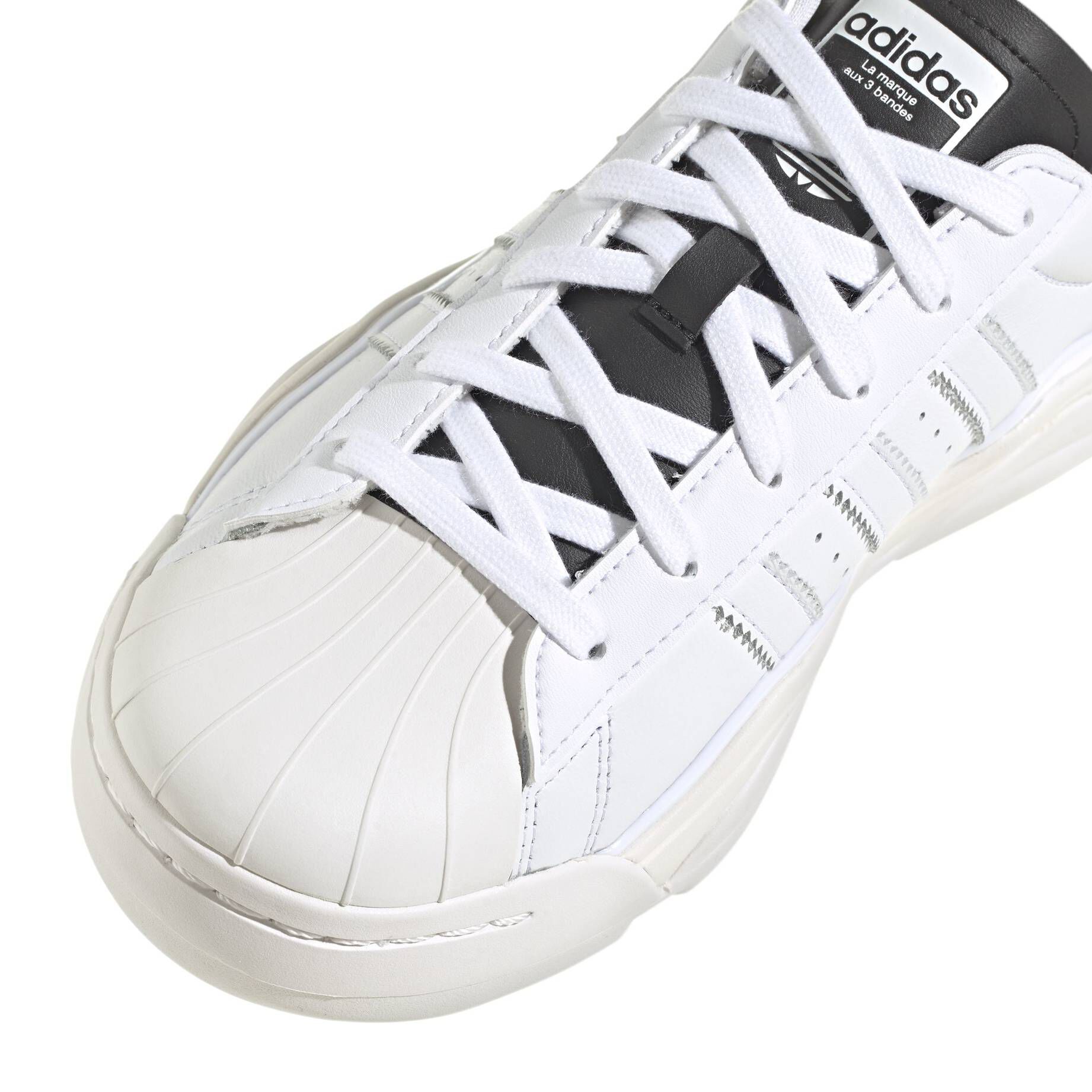 adidas Originals| Damen Sneaker SUPERSTAR MILLENCON