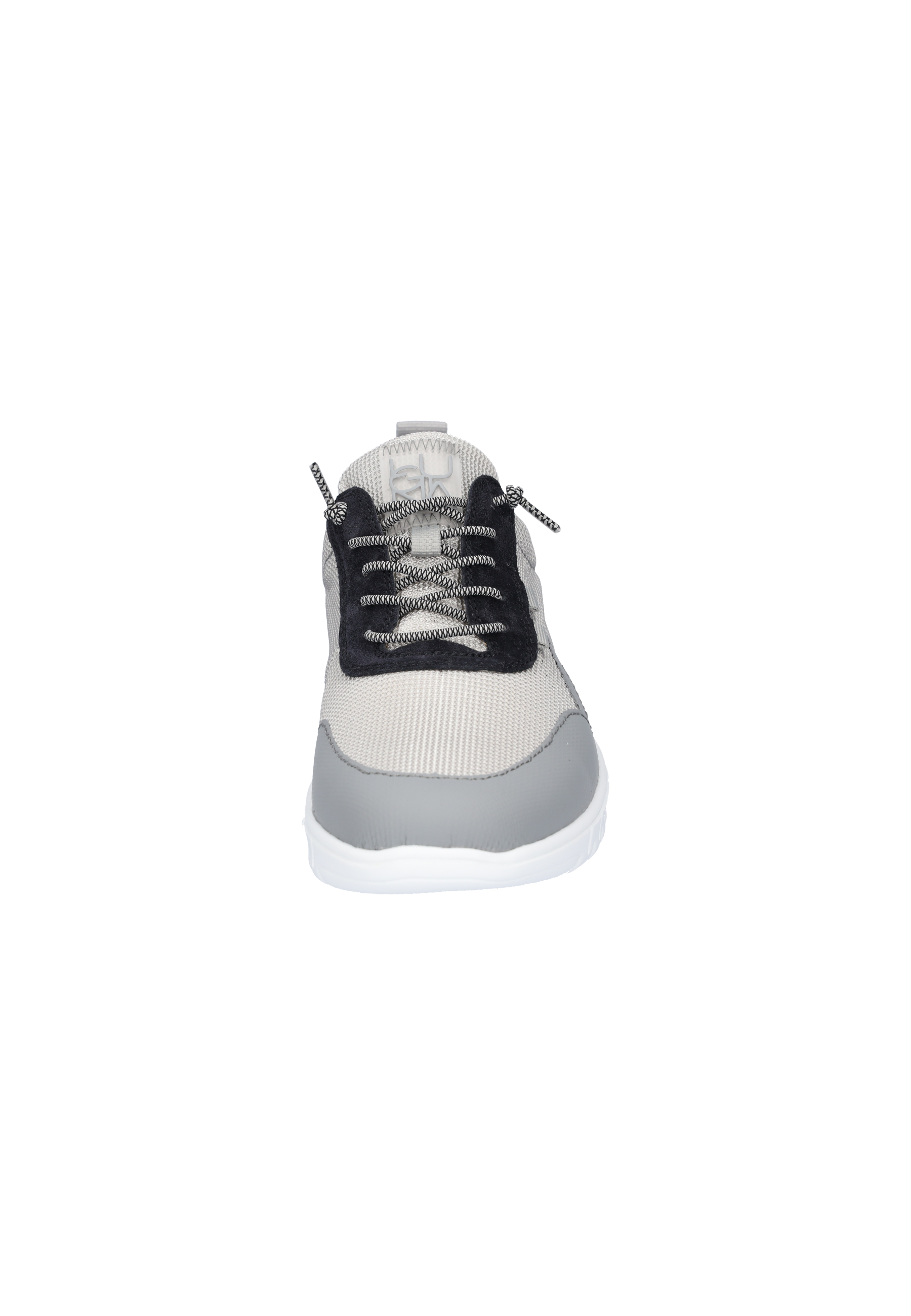 H-Baldo grey notte