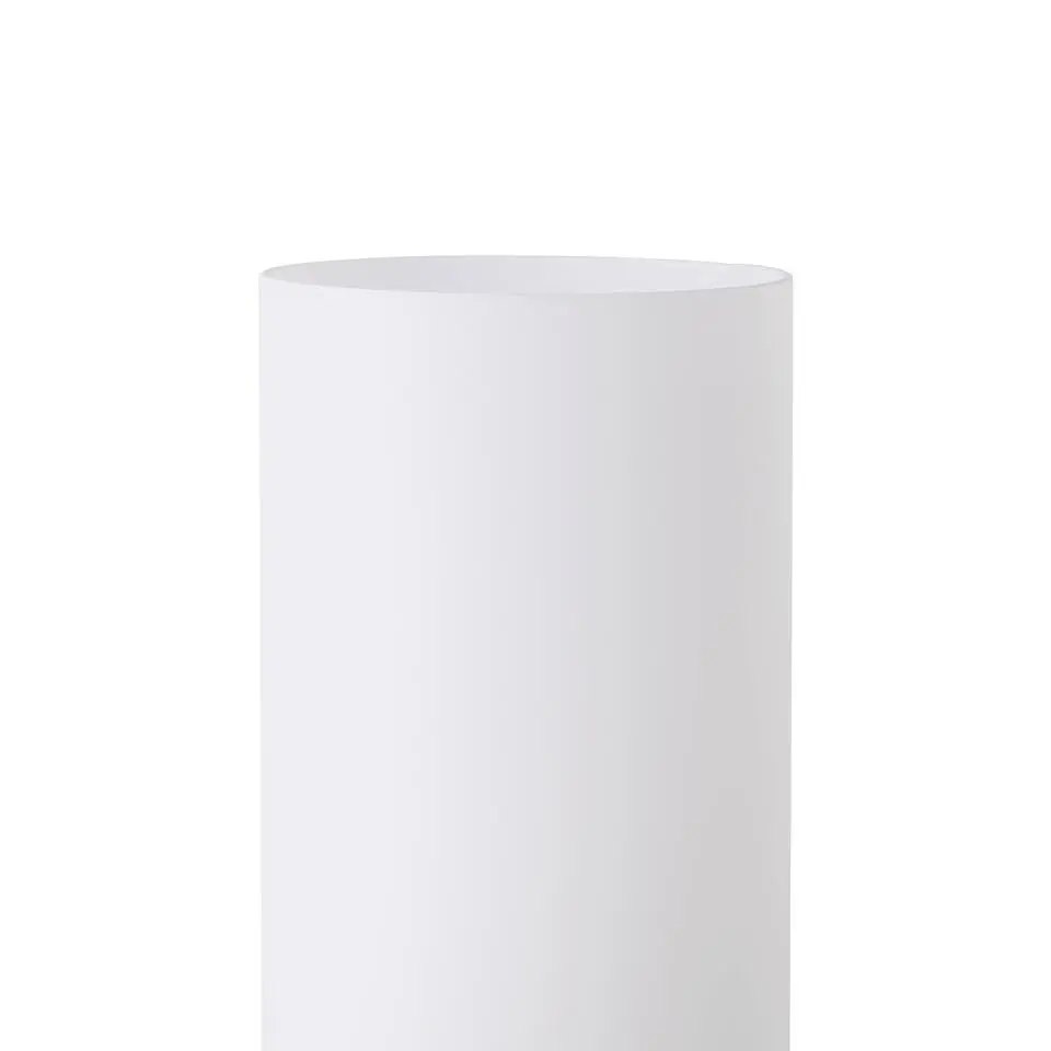 EGLO Damasco 1 Tafellamp - E27 - 10 cm - Chroom