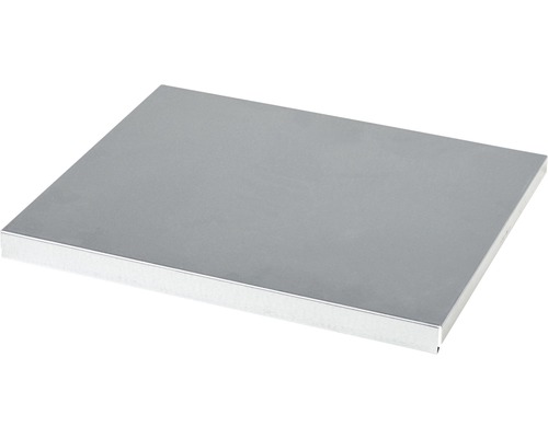 Plankinzet voor hoge- en opbergkasten Küpper 45,5x4x38 cm