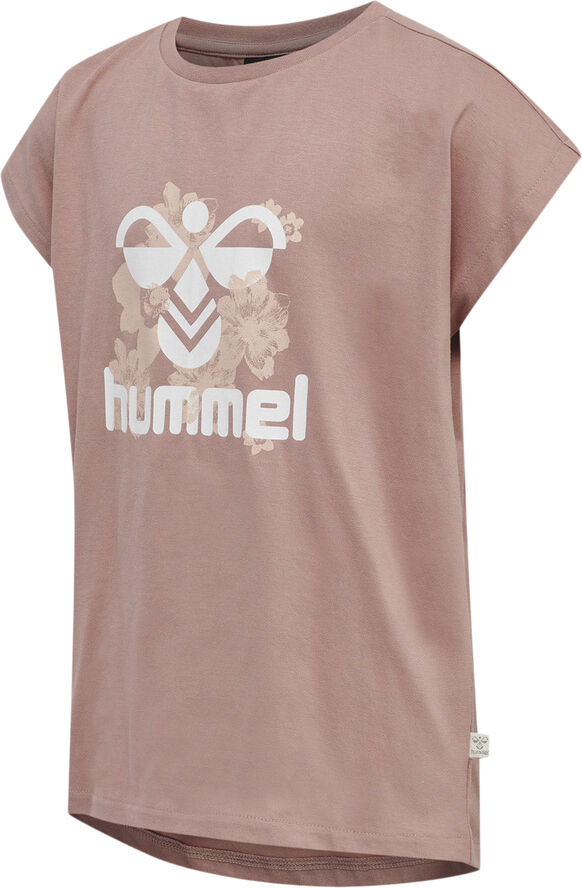 Hummel Azra T-shirt Pink