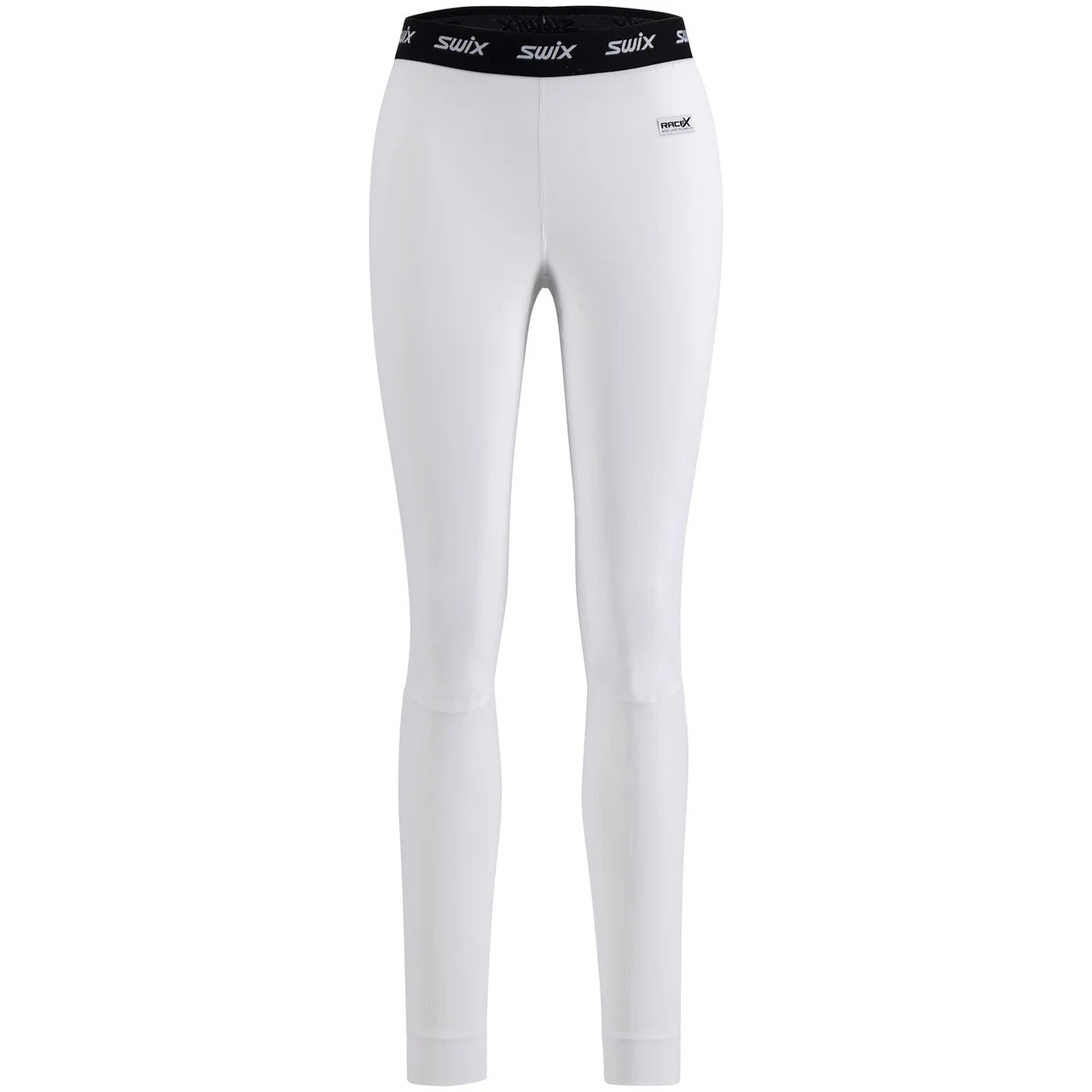 RaceX Bodywear Pants Wind Dame 00000/Bright White