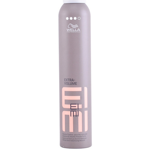 Wella - Eimi Extra-volume Mousse