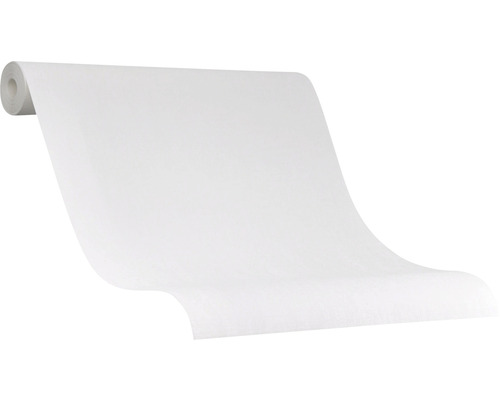 Vliesbehang 59335 Loftstructuur wit
