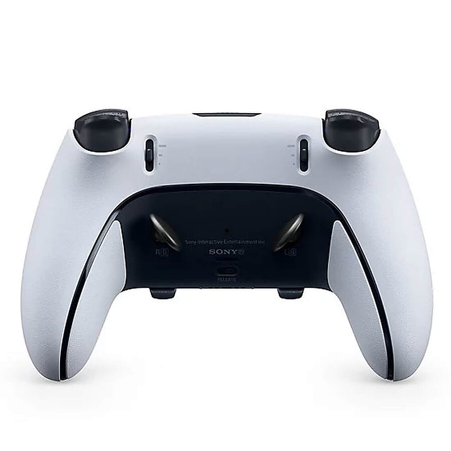Sony DualSense Edge - Blanc