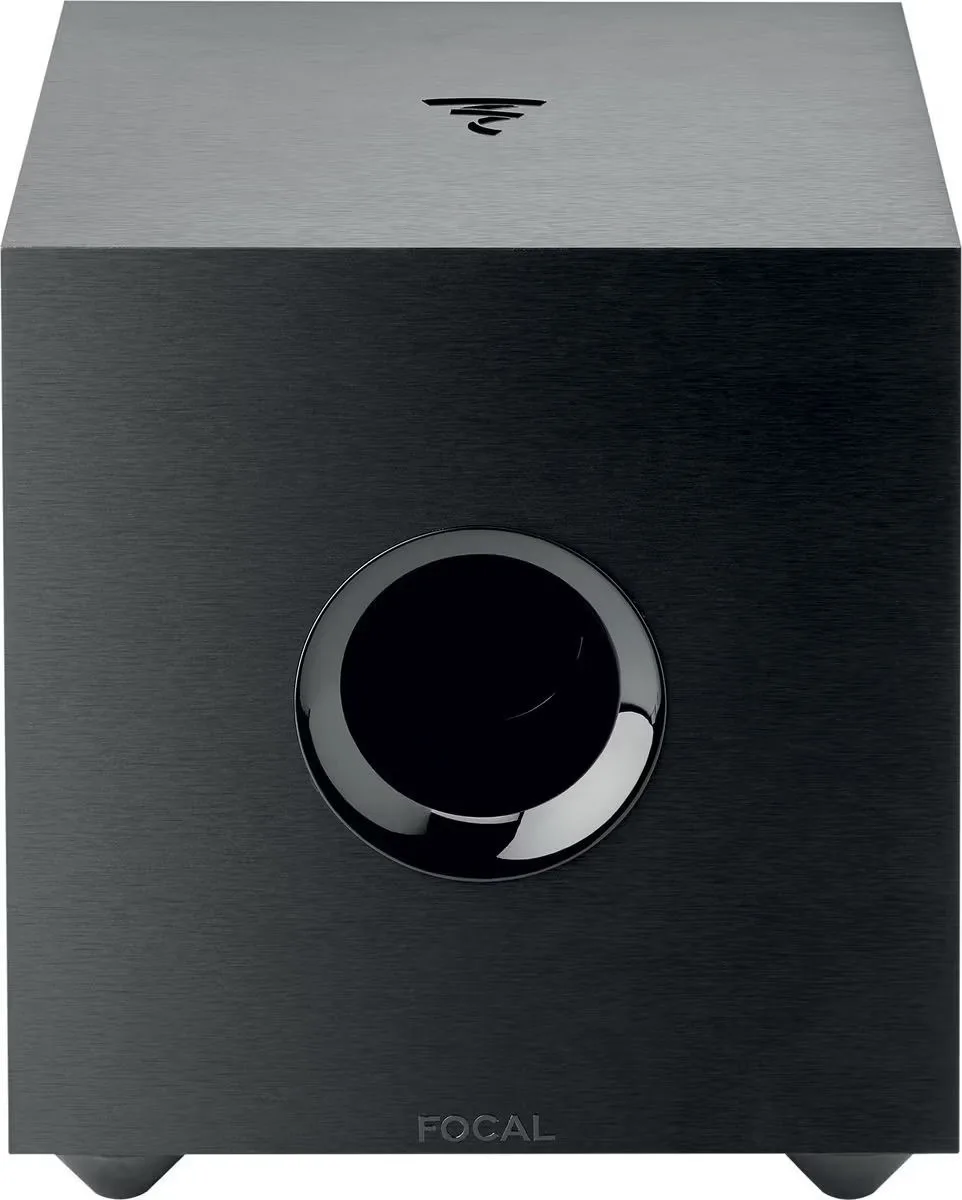Denon AVR-X2800H   Focal Sib Evo Dolby Atmos 5.1.2 Noir   NorStone Arran RCA SUB (3 m)   NorStone CL150 Classic (25 m) Chaînes Grand Spectacle