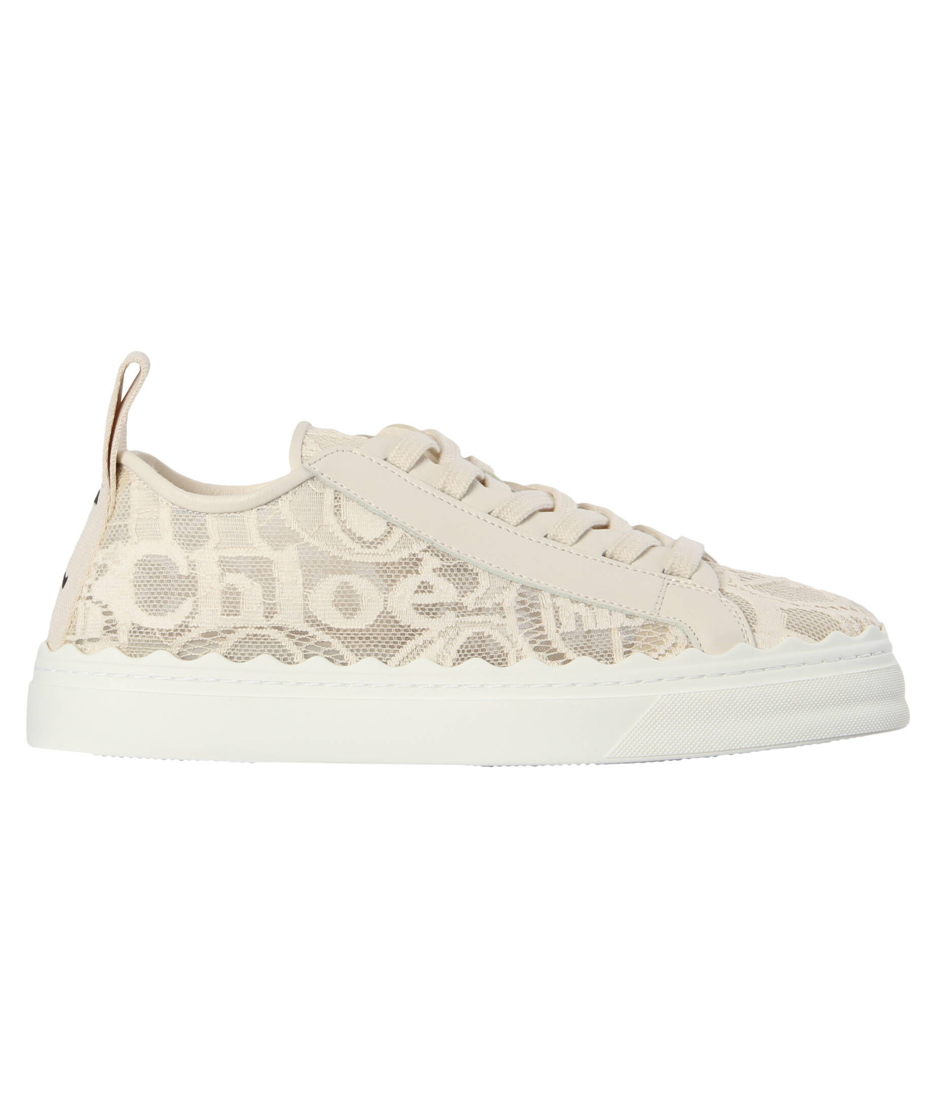 Chloé| Damen Sneaker LAUREN