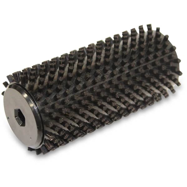 Brosse à farter VOLA BROSSE ROTATIVE CRIN DE CHEVAL VOLA 140MM