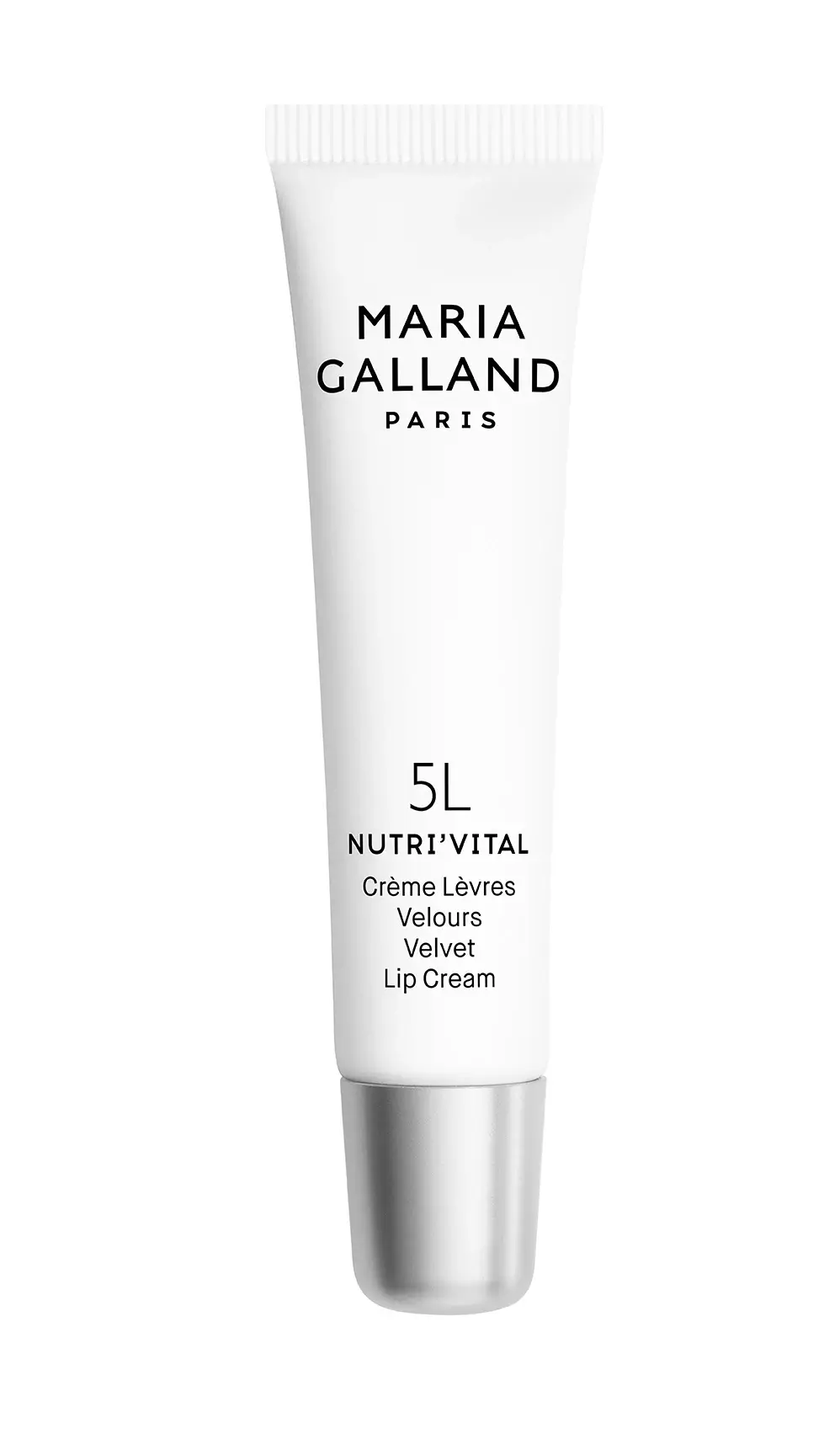 5L Nutri'Vital Velvet Lip Cream
