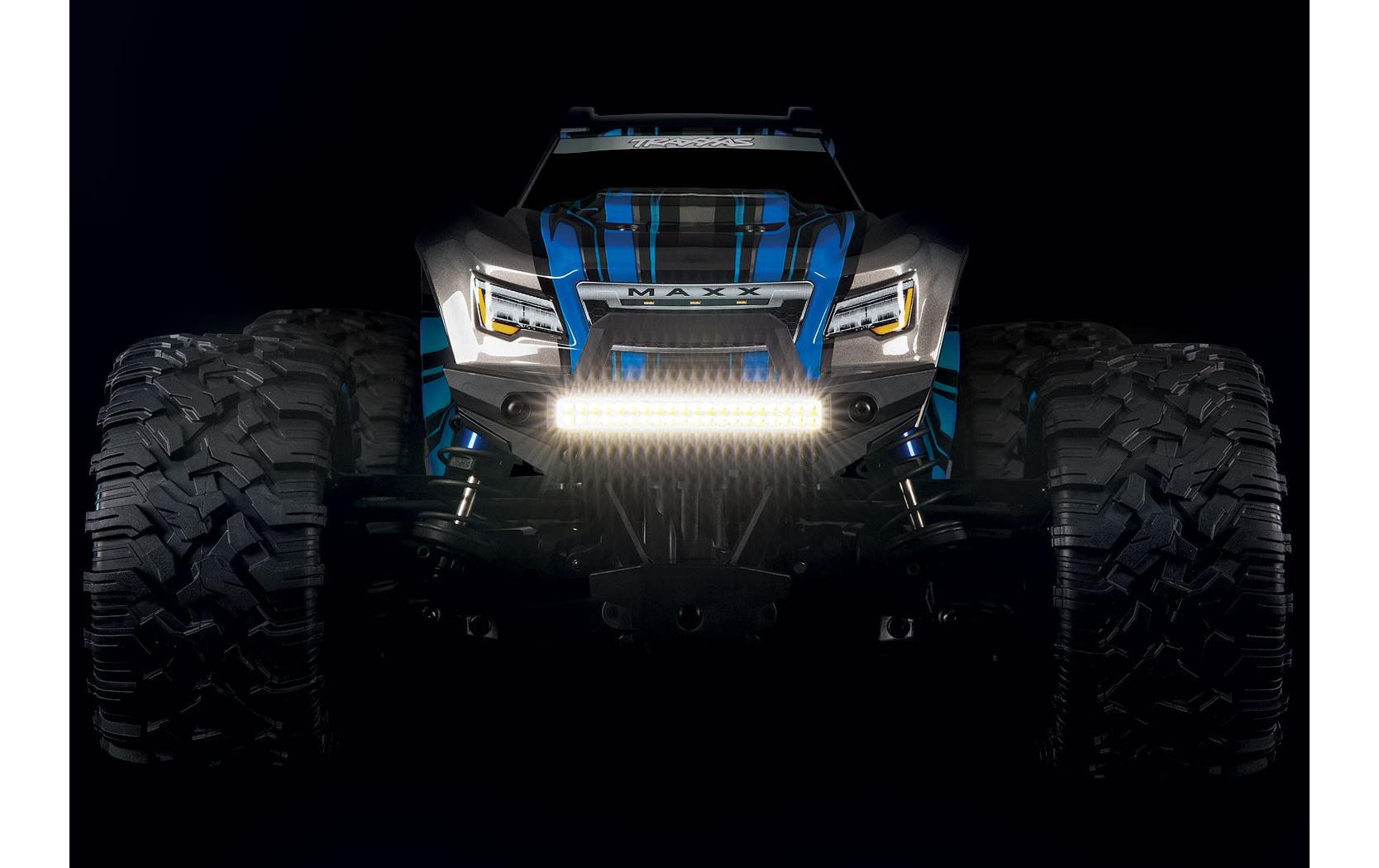 Modellbau-Beleuchtung Light Set MAXXLED Beleuchtungsset für den Traxxas Maxx Monstertruck