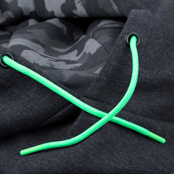 Sweat à Capuche Skeater Hoody By Think Fishy Art