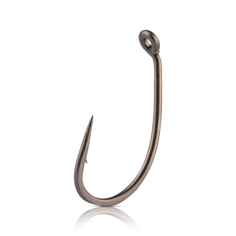 Mustad Heritage Co68 Egg/Caddis
