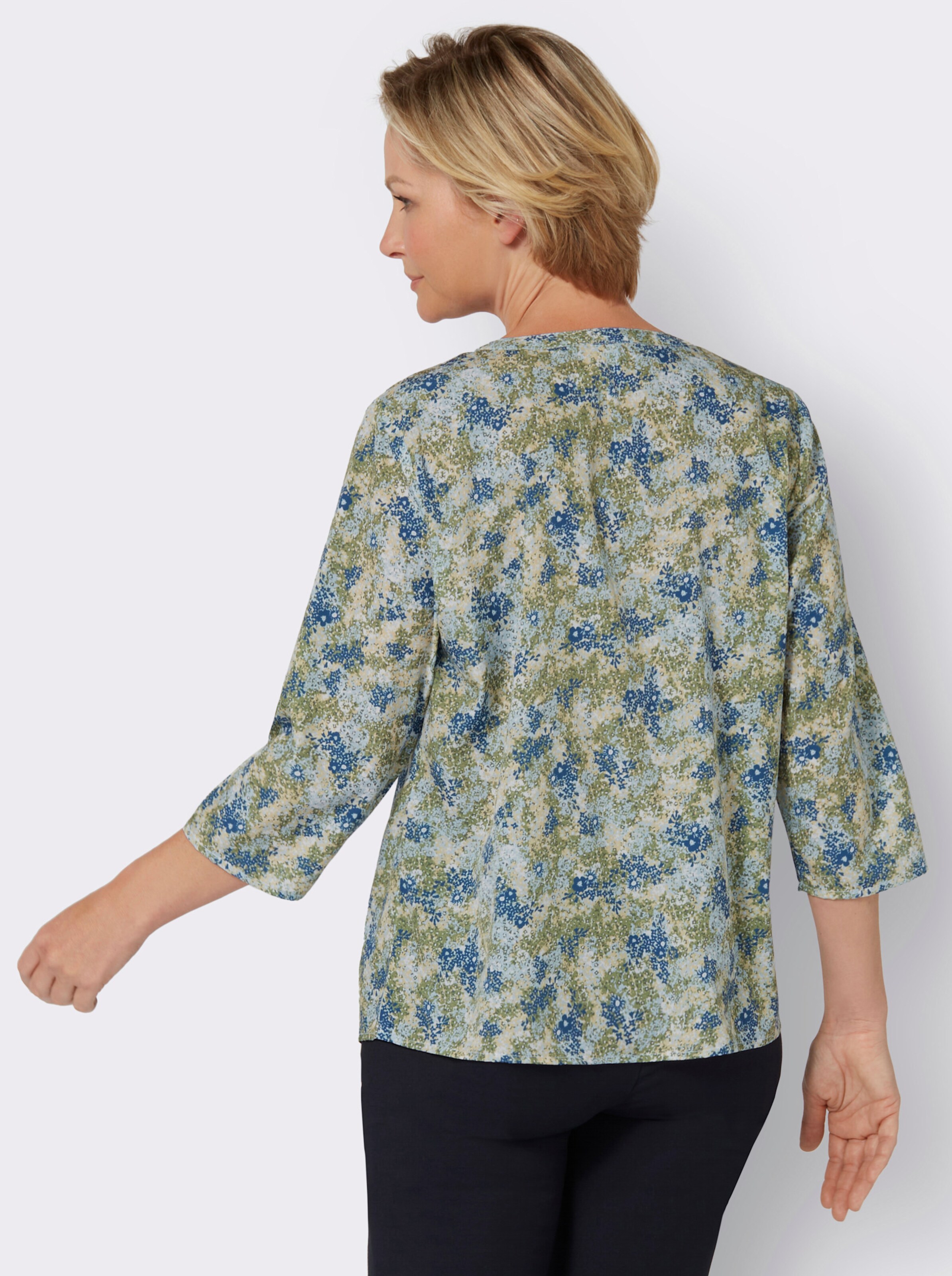 Bluse