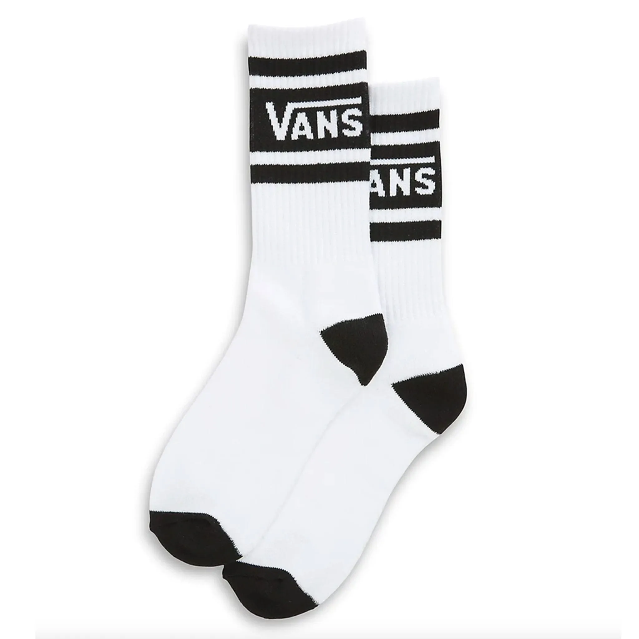 Vans Bas Vans Drop V Crew Pointures 1-6J