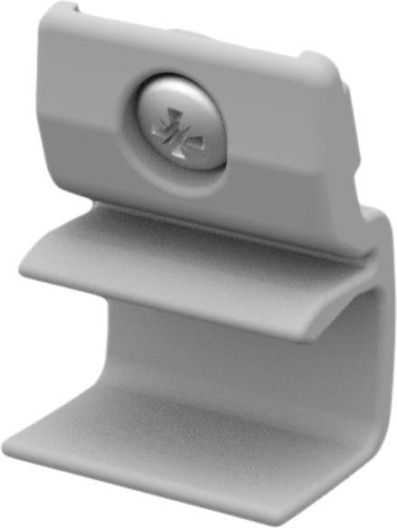 Blockierung Stützfuß F65S