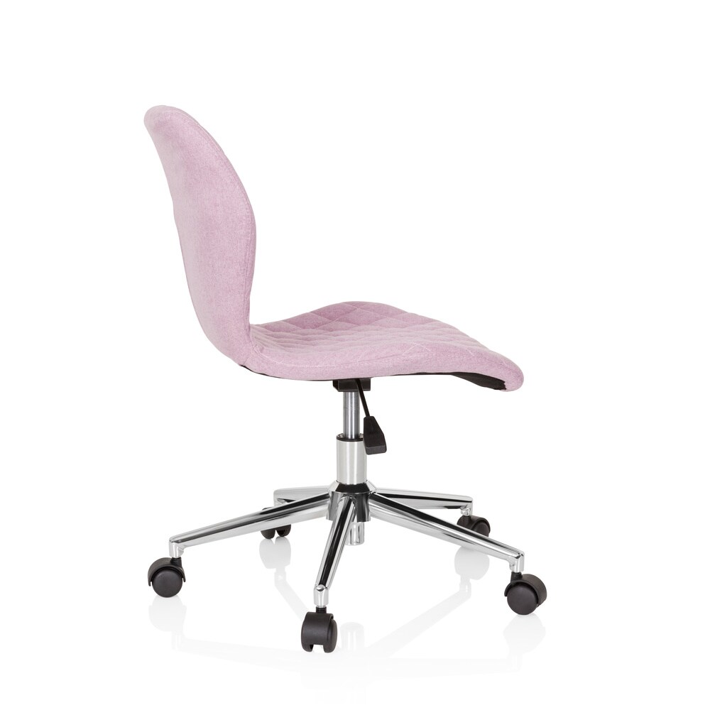 Kinderdrehstuhl JOY II Stoff ohne Armlehnen hjh OFFICE