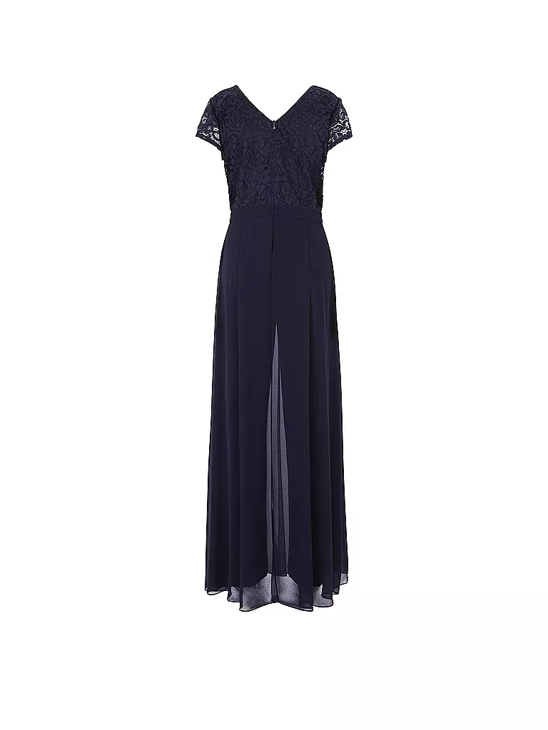 VERA MONT Jumpsuit dunkelblau