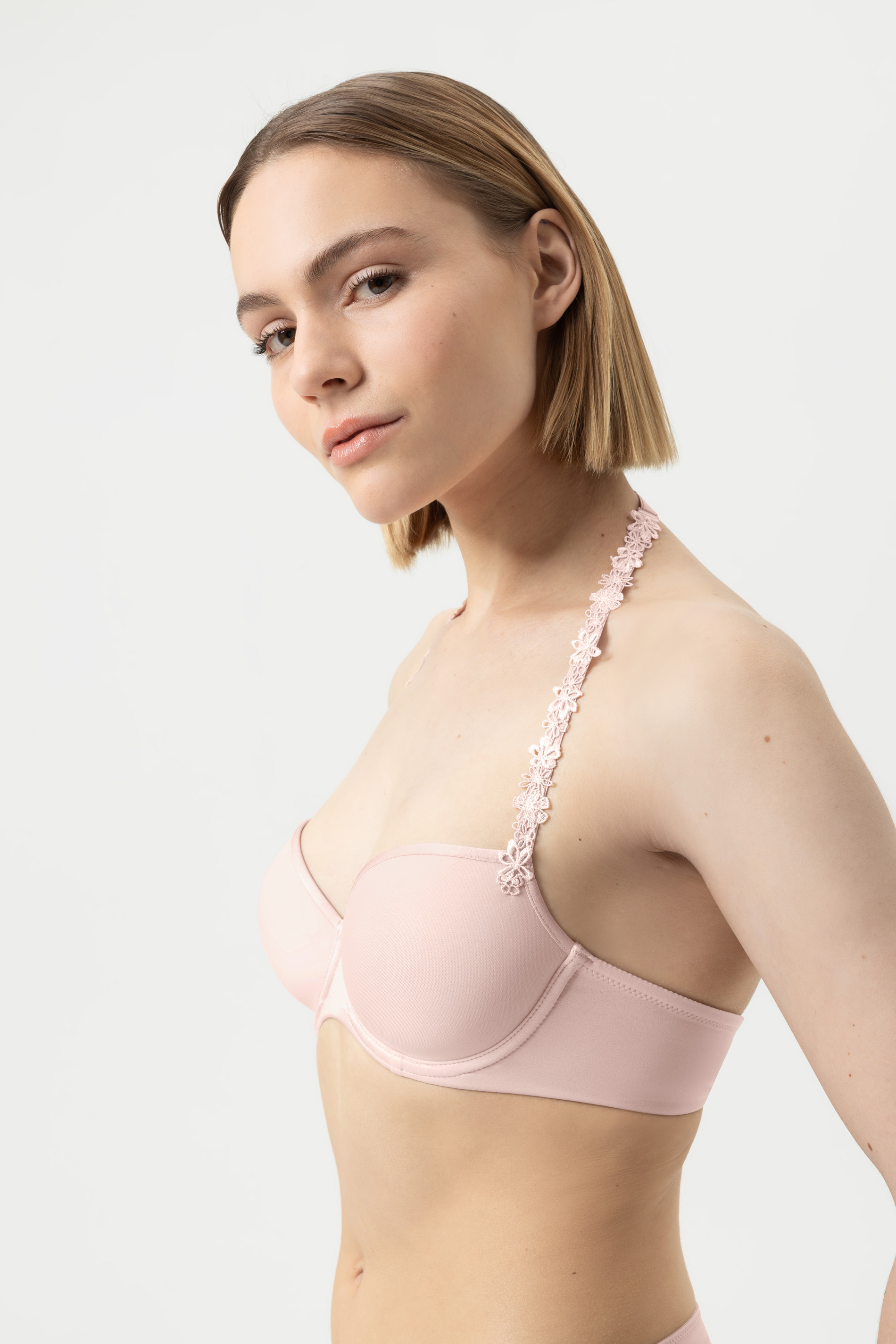 Spacer-BH<br>Serie Pretty Joan