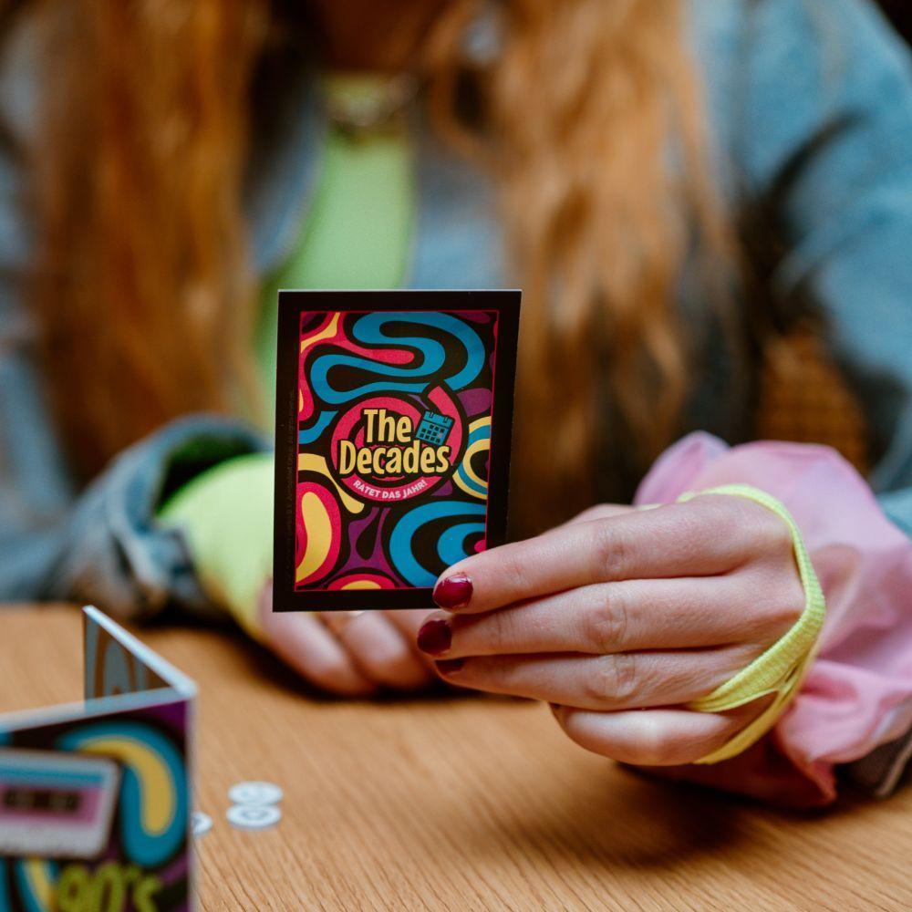 The Decades (Spiel)