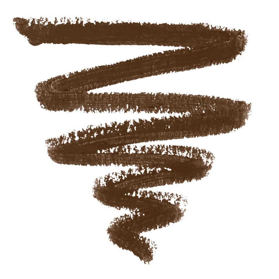 NYX Professional Makeup Slim Eye Pencil Medium Brown 1g