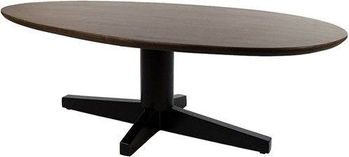 Salontafel Taurus B130 x D70 x H45 cm