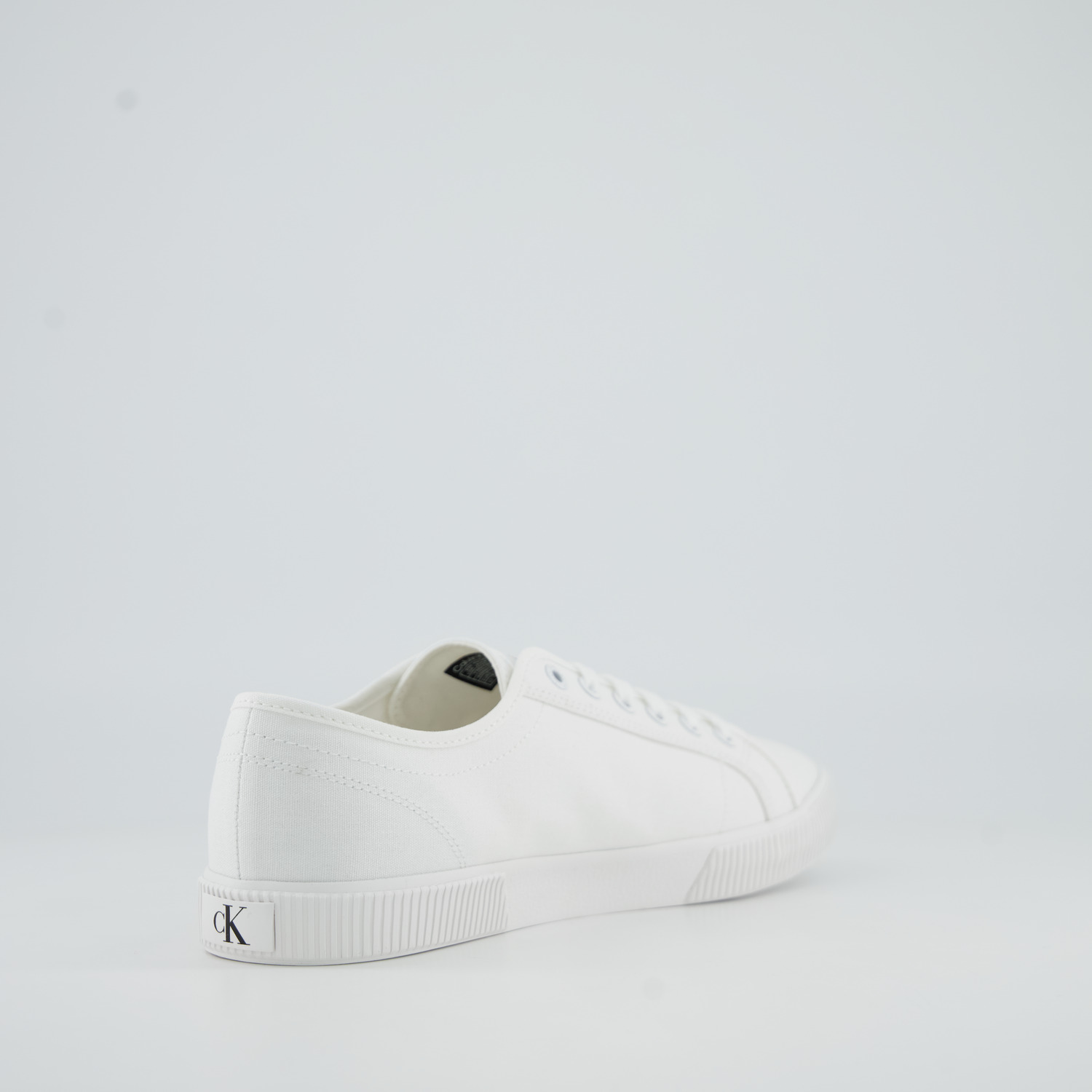 Calvin Klein ESS VULCANIZED LOW LACEUP CS M