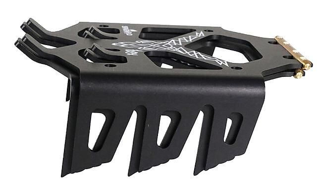 NITRO - SPLITBOARD IBEX CRAMPONS ST