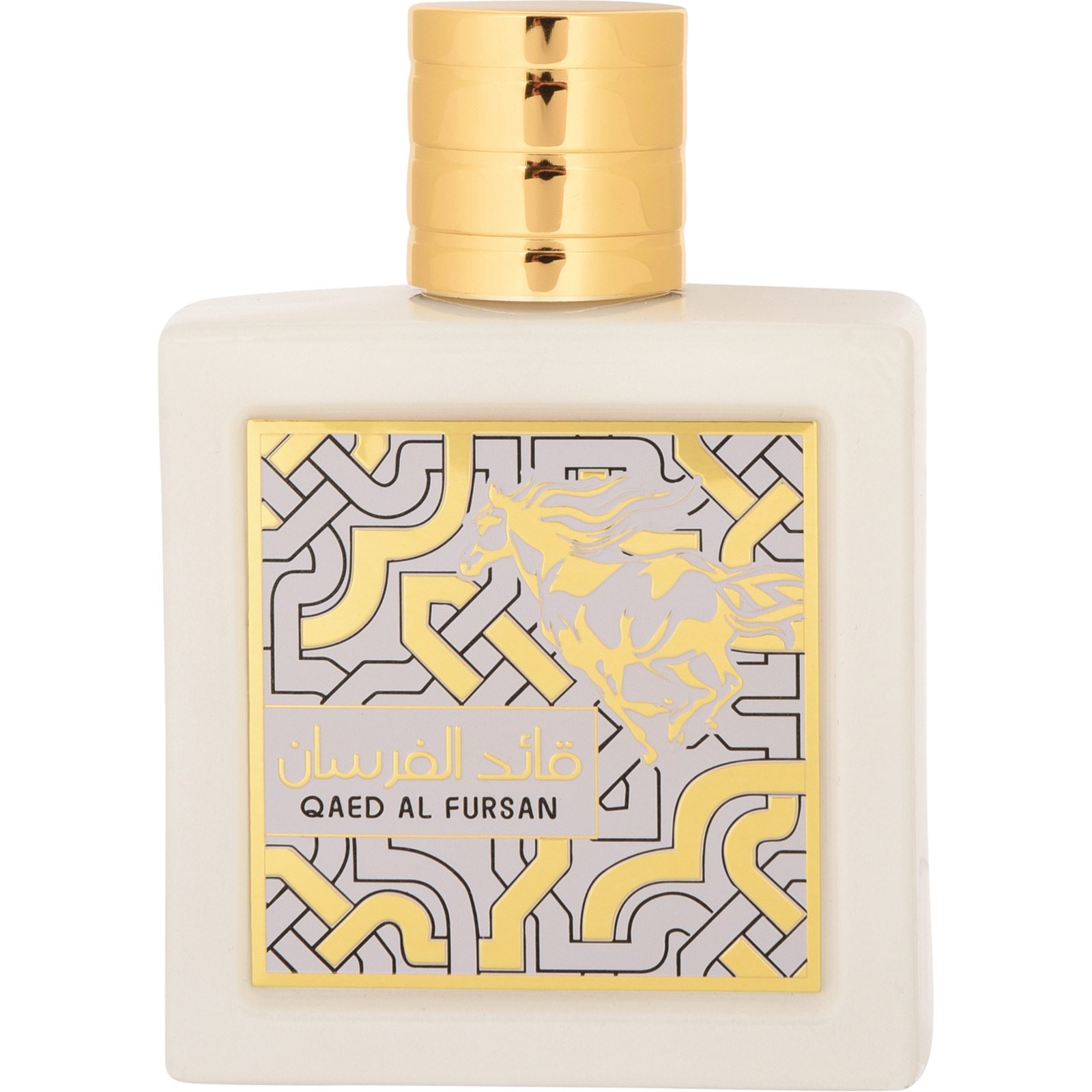 Lattafa Qaed Al Fursan Unlimited Eau de Parfum