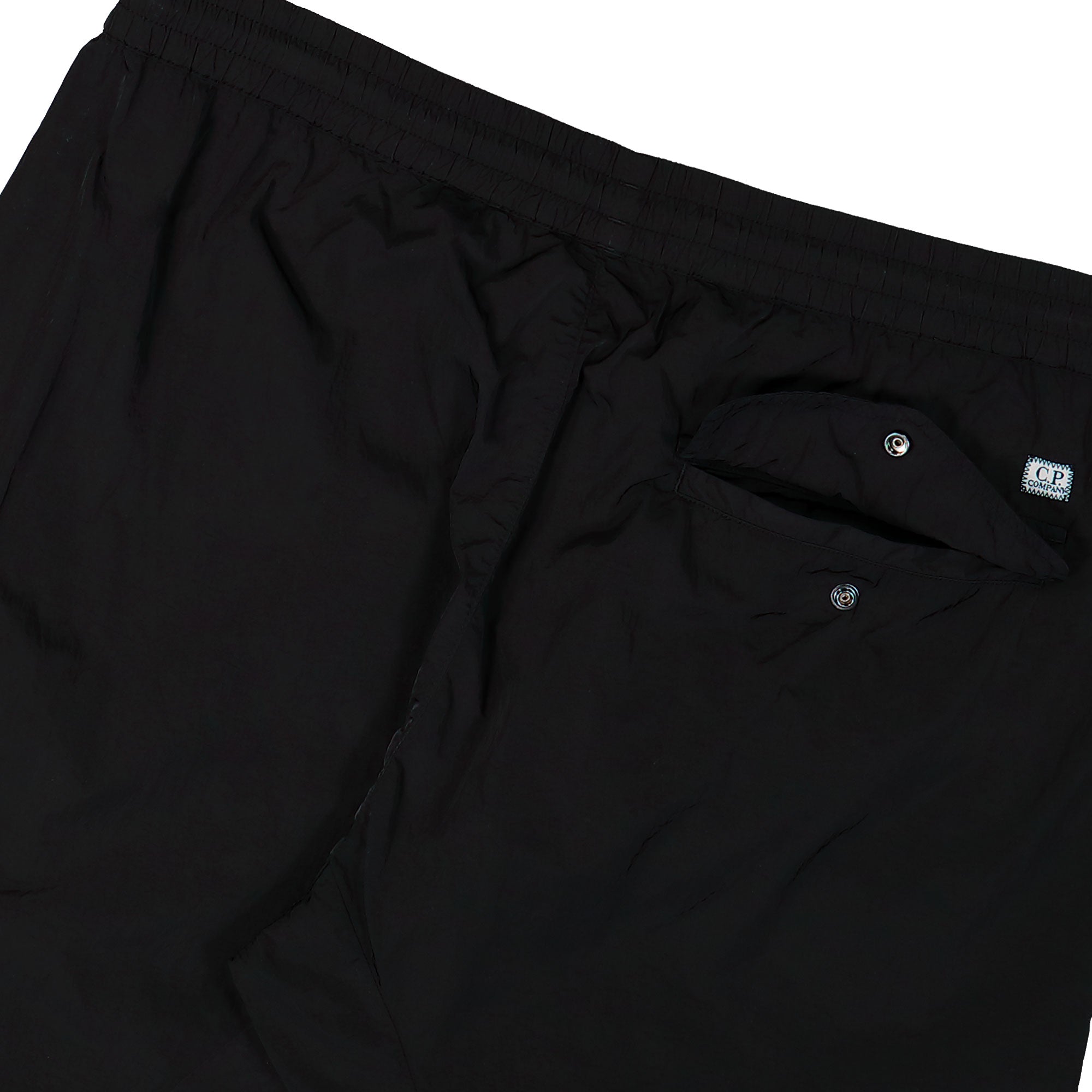 C.P. Company<br>Chrome-R Regular Cargo Pants