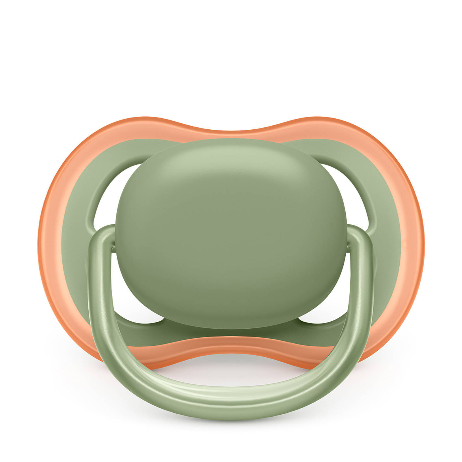 Philips AVENT fopspeen 6-18m 2 stuks SCF085/20