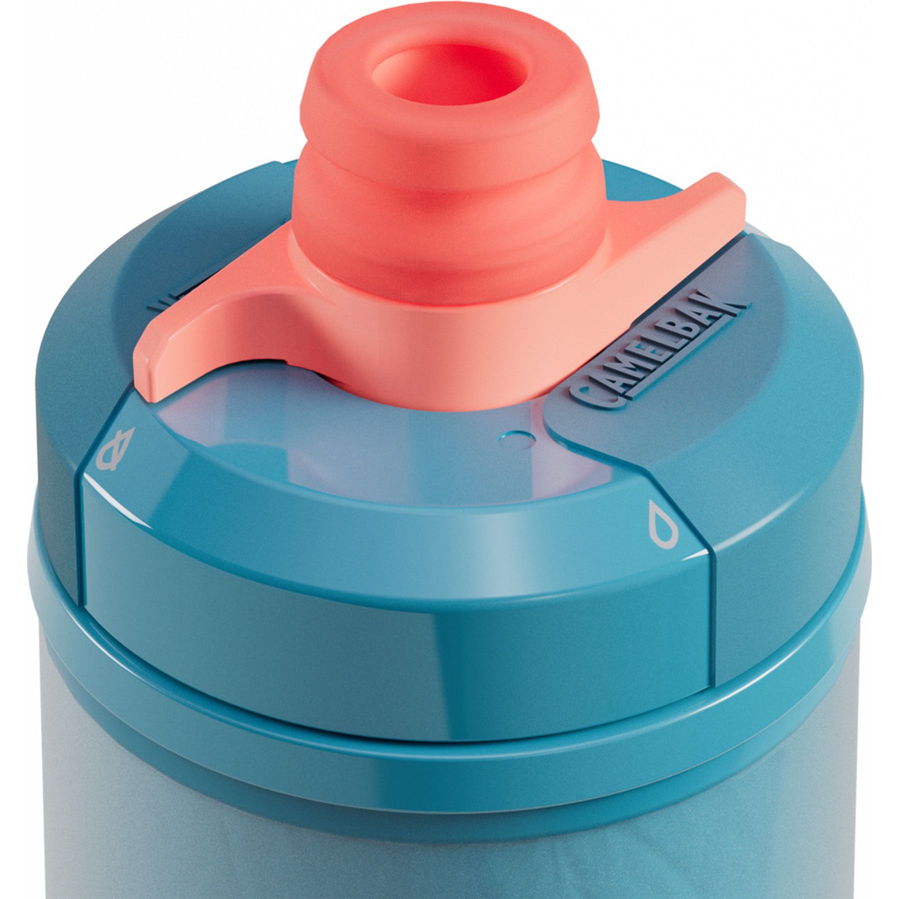 Camelbak Podium Chill Bidon