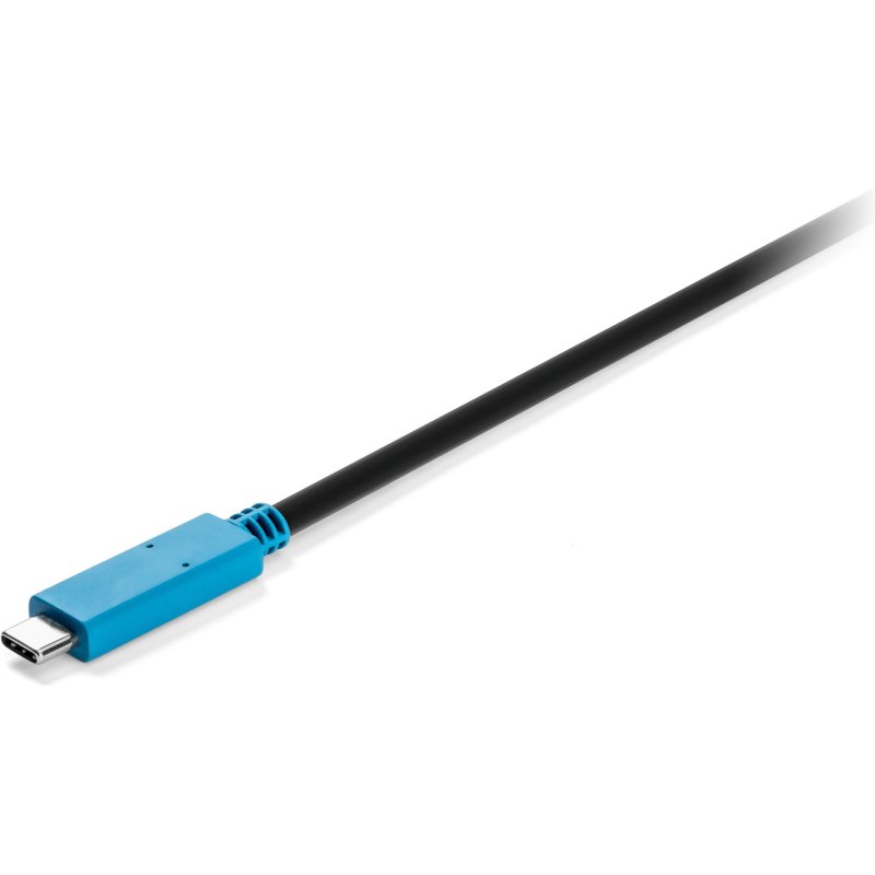 Kensington Câble USB-C Gen2 avec alimentation, 1 mètre