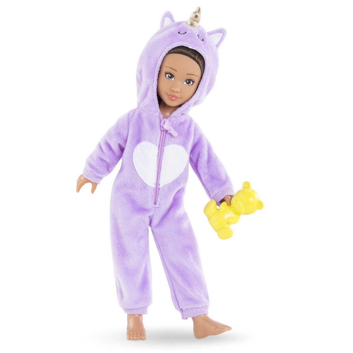 Coffret Luna Pyjama Party
