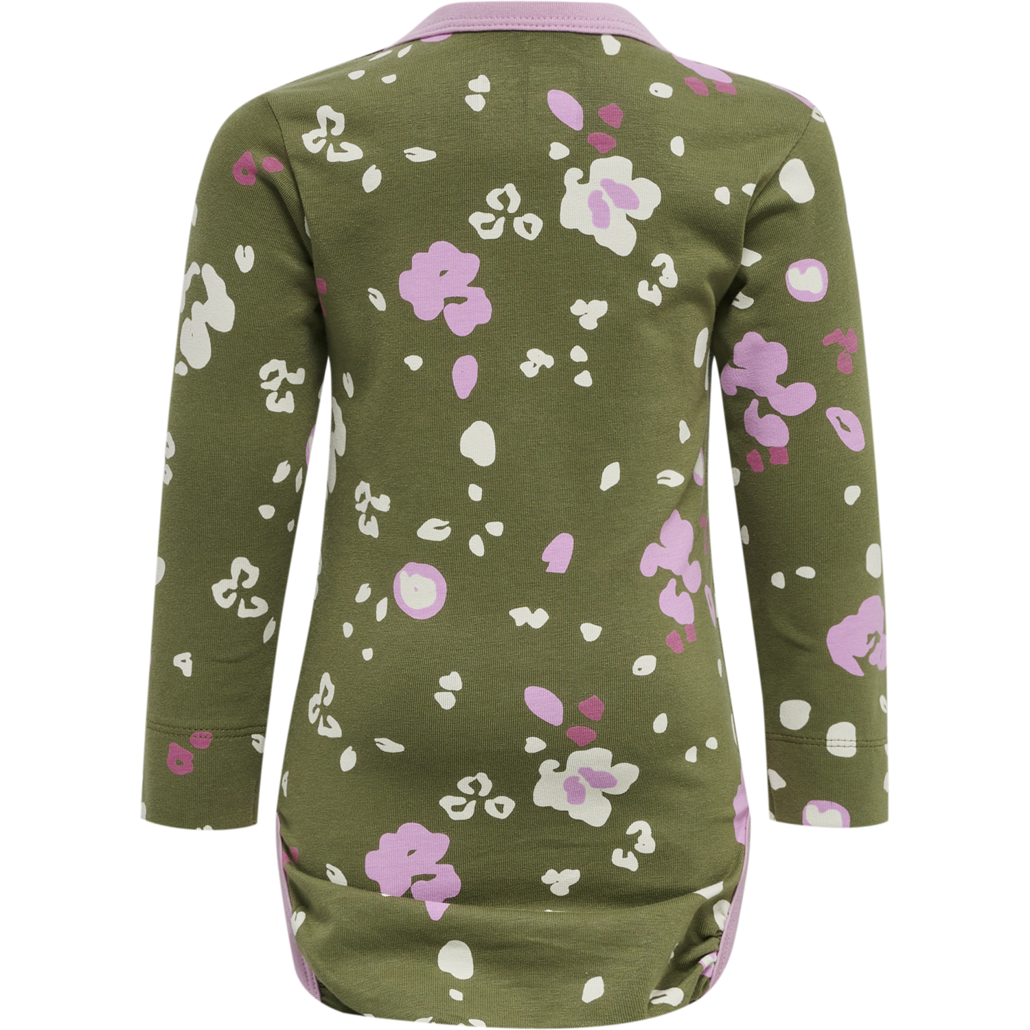 hmlALISA BODY L/S