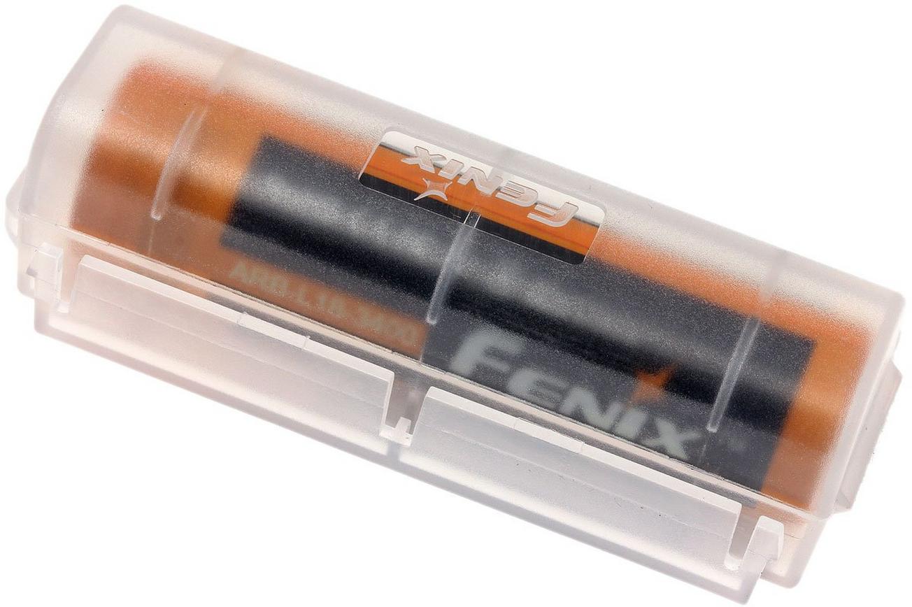 Fenix FEARB-L2S 18650 accu, 3400 mAh