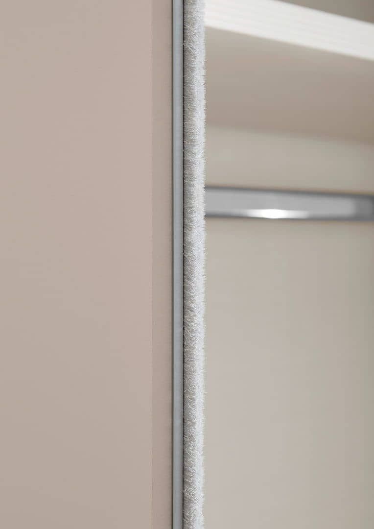 Schwebetürenschrank Lento