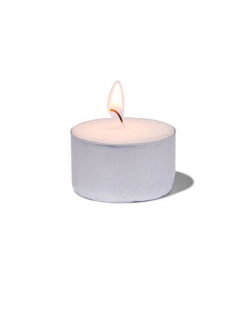 30 bougies d’ambiance avec durée de combustion de 8 heures
